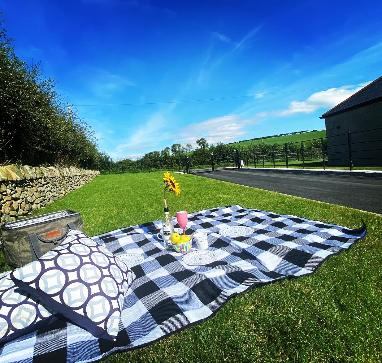 The Gate Lodge At Dunnanew - 4 Star- Sleeps 5 Seaforde Zewnętrze zdjęcie